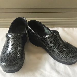 Dansko Professional Clog